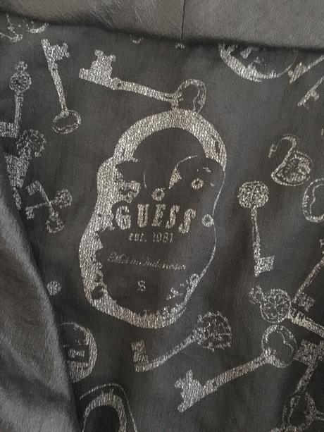 Blúzka guess, guess,s