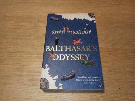 Amin maalouf v anglictine xs24,