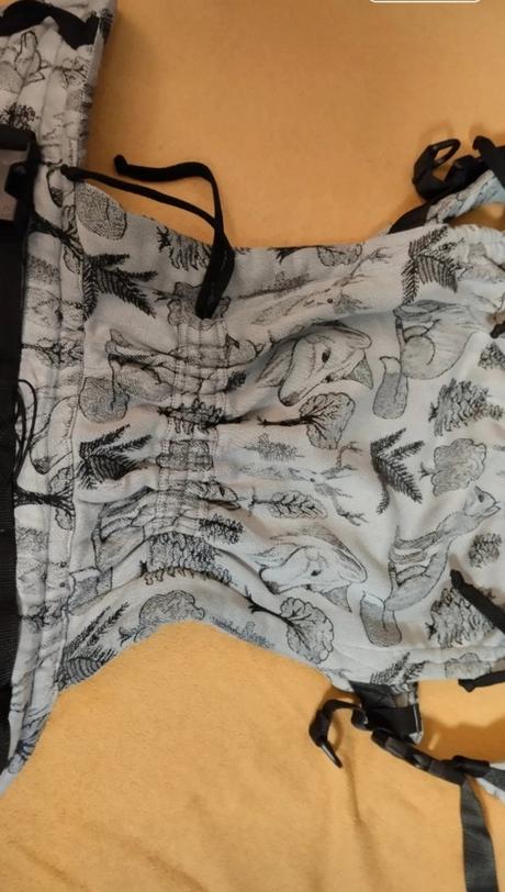 Rischino flexible, rischino