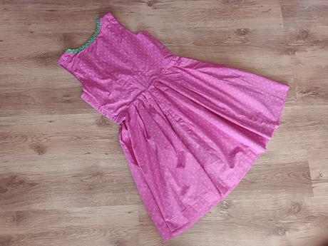 Bavorský kroj 40/42,