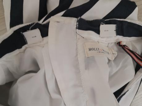 Sukňa s pásikmi, lindex,146