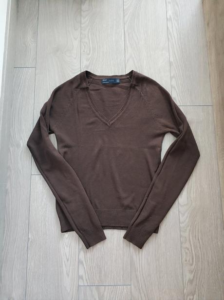 25ša_zara hnedy, zara,xs