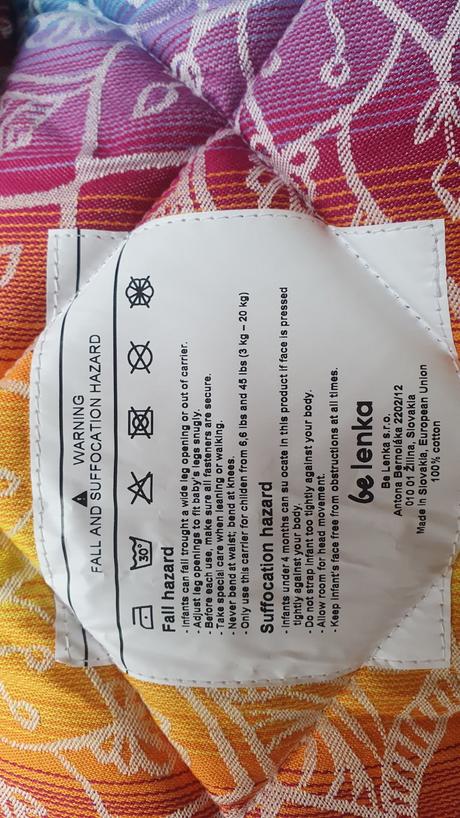 Be lenka mini, be lenka