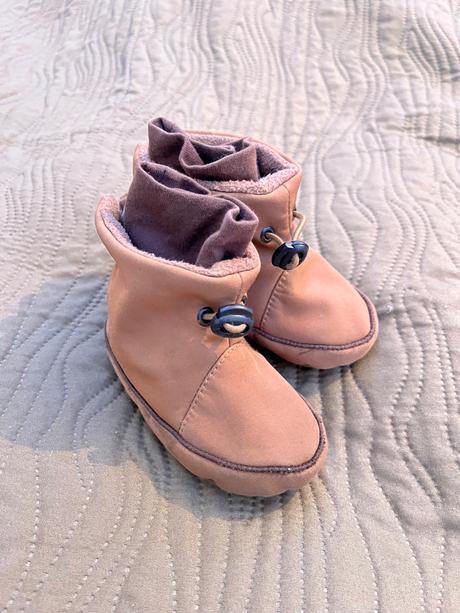 Liliputi softshellove capačky, liliputi