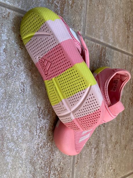 Adidas sandale do vody, adidas,27
