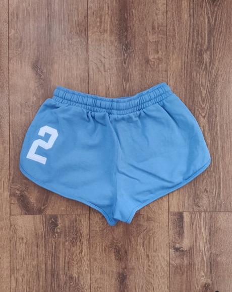 Šortky - zara, veľ. s, zara,s