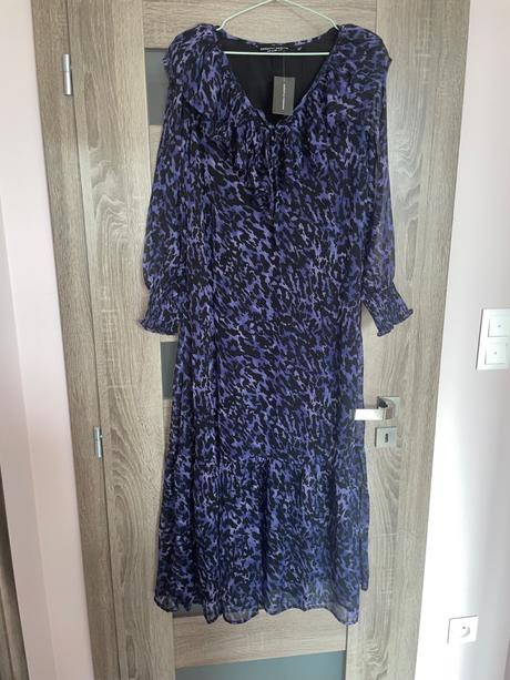 Nové saty dorothy perkins, dorothy perkins,38