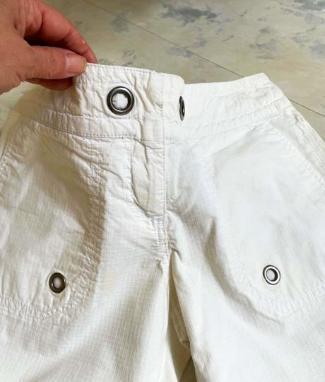 Bermudy, h&m,34