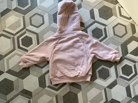 Zateplena mikinka next, next,98