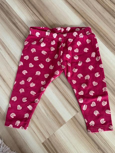 Legíny zara, zara,74