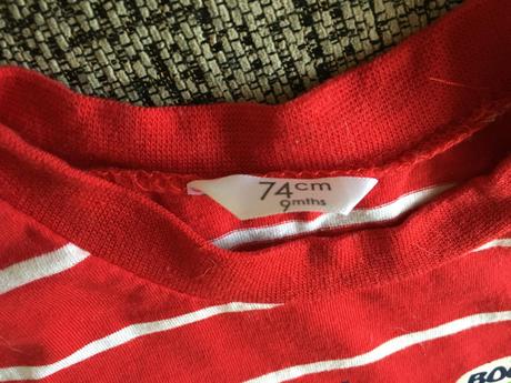 Natelnik s priserkami, 74