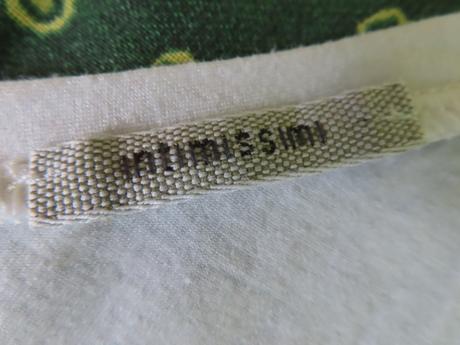 Intimissimi, biela košieľka veľ. s, intimissimi,s