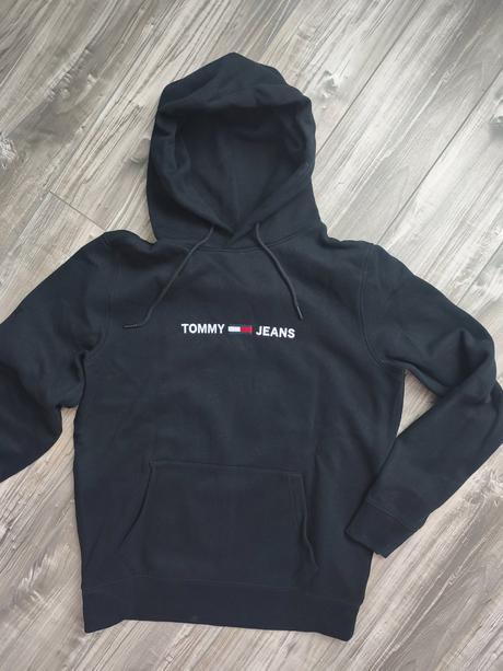 Mikina tommy hilfiger, tommy hilfiger,s