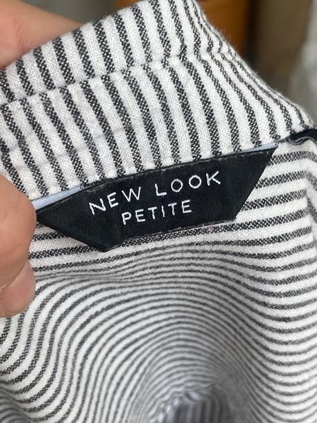 Blúzka, new look,xs