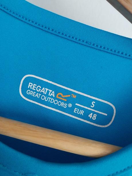 Tricko regatta, regatta,s
