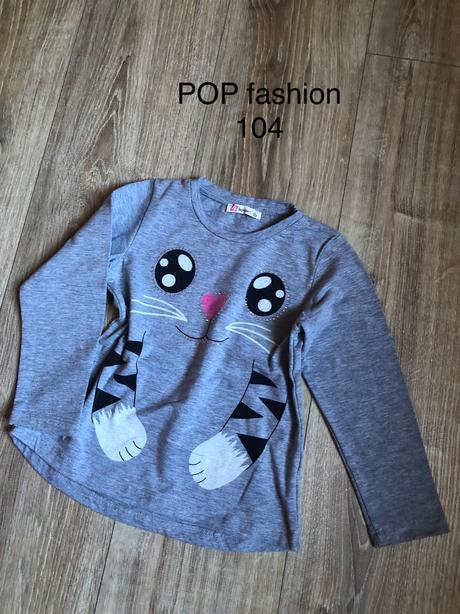 Tričko vel 104, 104