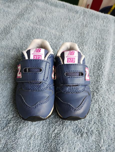 Tenisky, new balance,22