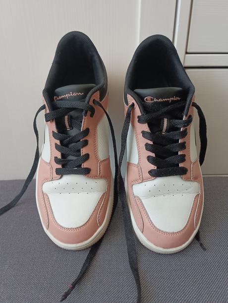 Tenisky, champion,40