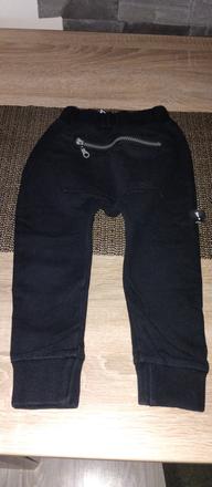 Chlapčenské nohavice, 92