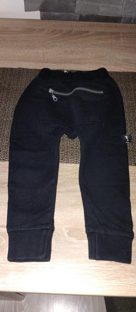 Chlapčenské nohavice, 92