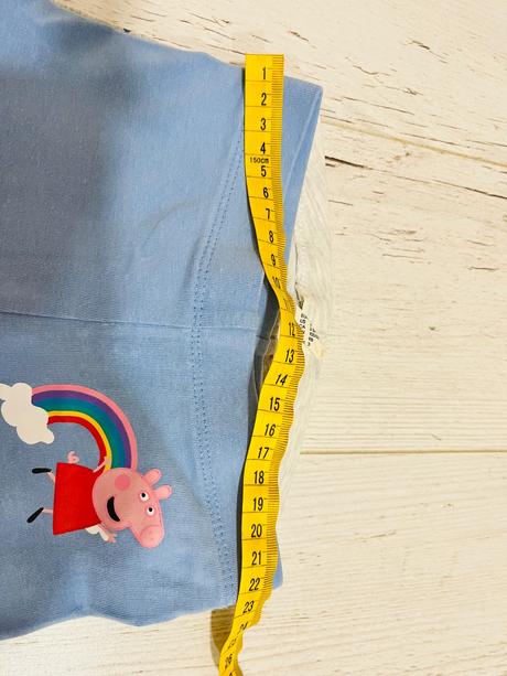 Leginy dievča 3ks 92, 92