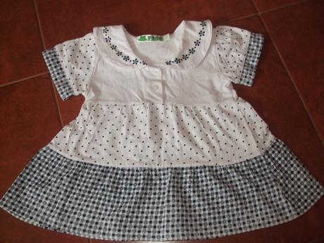 Bielo-modré šatôčky, frog,62