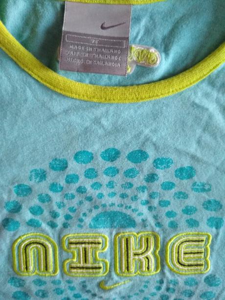 Tricko, nike,86