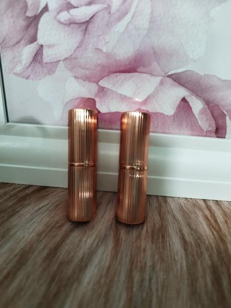 Charlotte tilbury - mini rúže, 