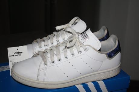 Adidas stan smith, adidas,41