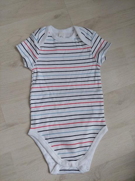 Body č.86, baby club,86