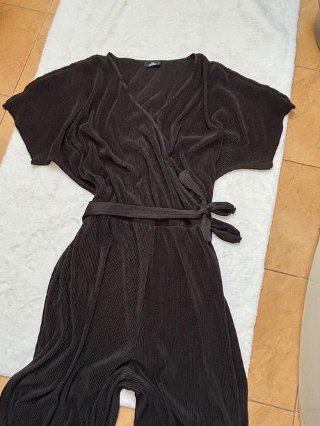 Gina benotti luxusný overal, gina,50