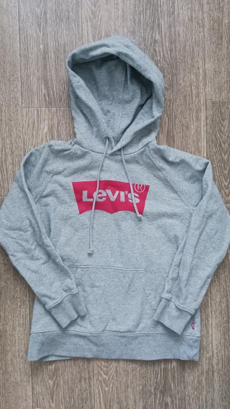 Mikina levis, levis,s