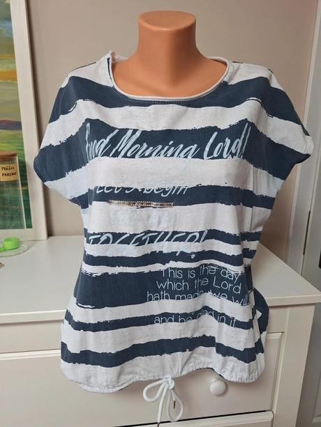 Tričko, xl
