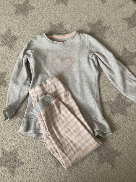 Pyžamko, tchibo,110