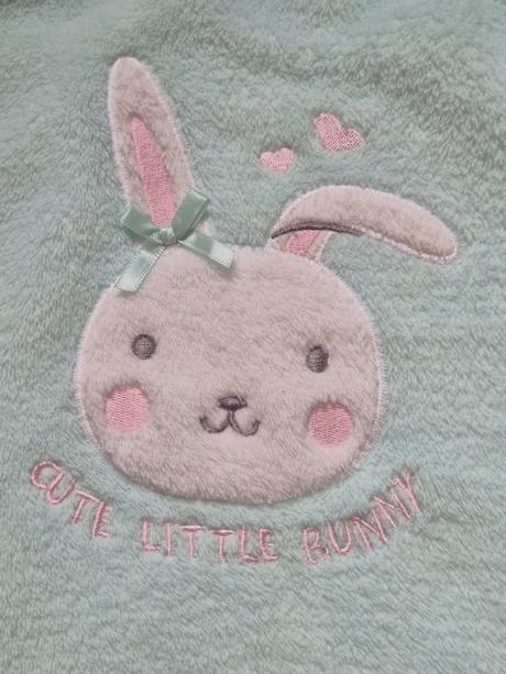 Teplé pyžamo, kiki&koko,128