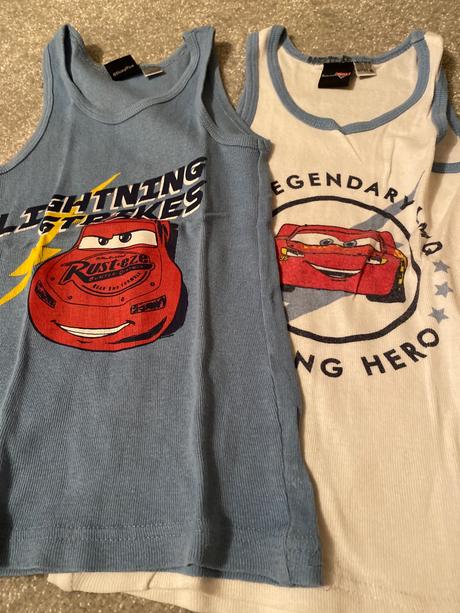 Detské tielka labkova patrola, 98