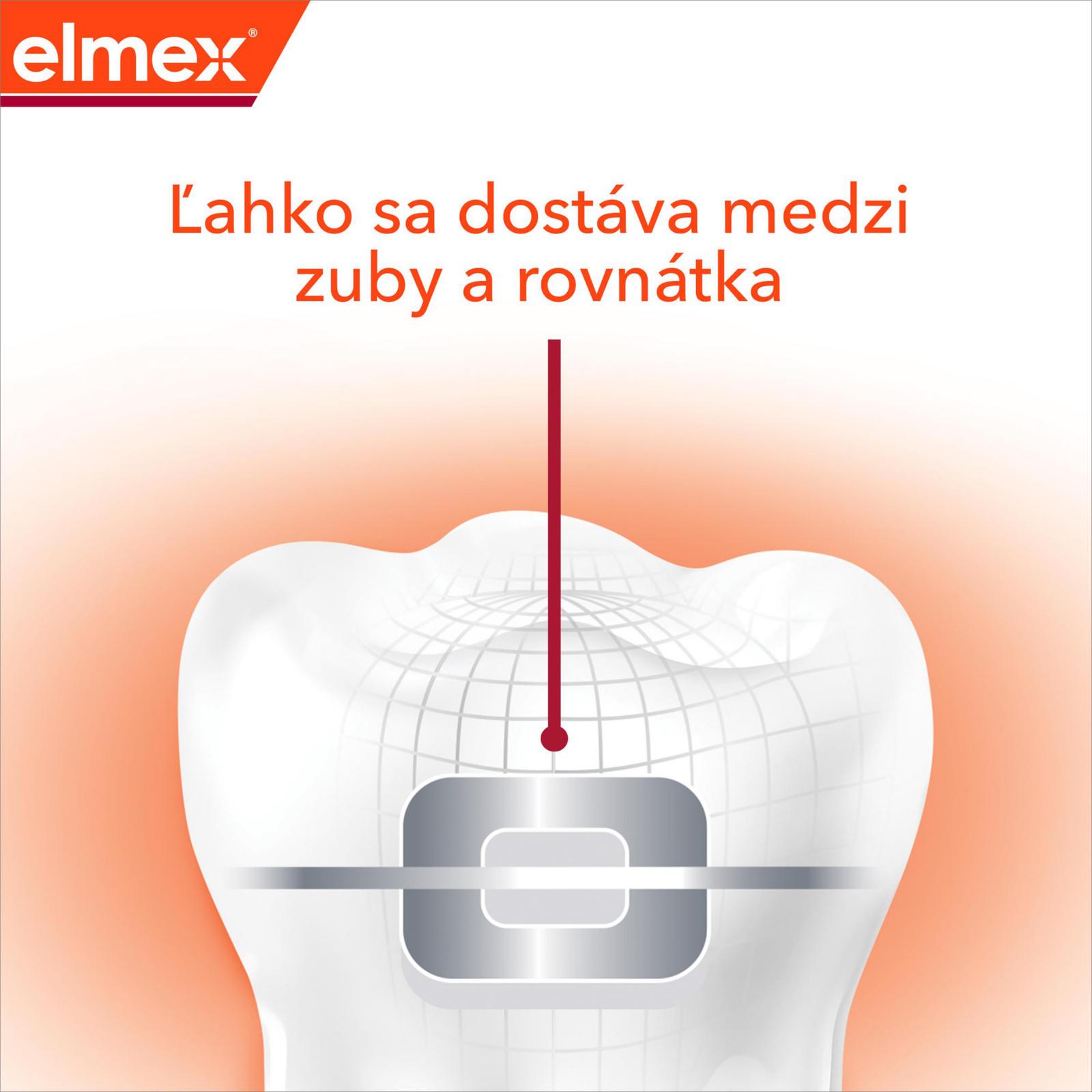 elmex® Caries Protection Professional Junior: zubná pasta pre deti od 6 do 12 rokov elmex® Caries Protection Professional Junior: zubná pasta pre deti od 6 do 12 rokov