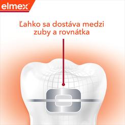 elmex® Caries Protection Professional Junior: zubná pasta pre deti od 6 do 12 rokov