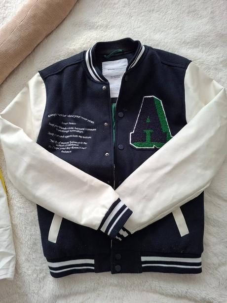 Pánska mikina, house,m