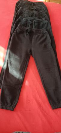 Teplaky smart start 122/128, 128