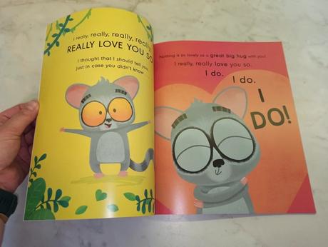 Karl newson - i really really love you so,
