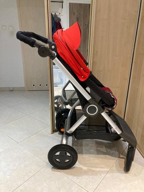 Stokke scoot 3-v1, stokke,stokke scoot v3