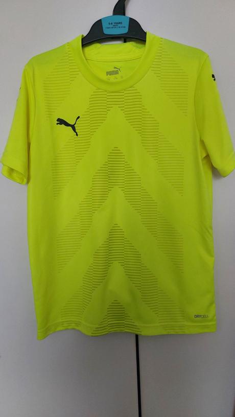 Puma tričko / dres, puma,140