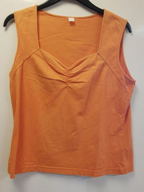 Tielko veľkosť 46, 46