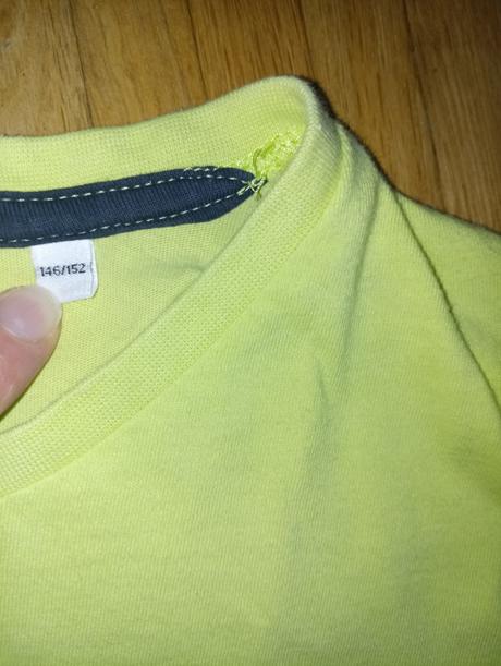 Tričko c&a, c&a,146