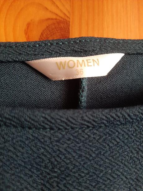 Elastické šaty women, 36