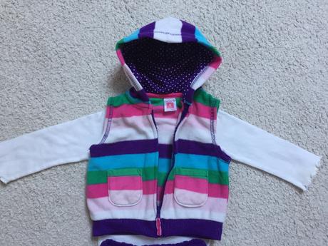 Supravicka carters, carter's,68