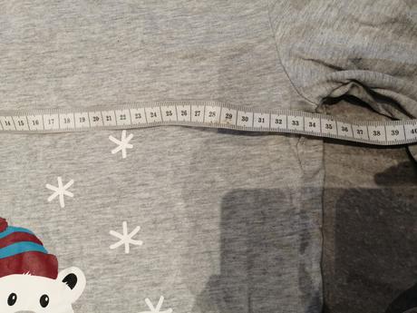 Pyžamko polár medveď v128-134, 8-9r bonprix, bonprix,128