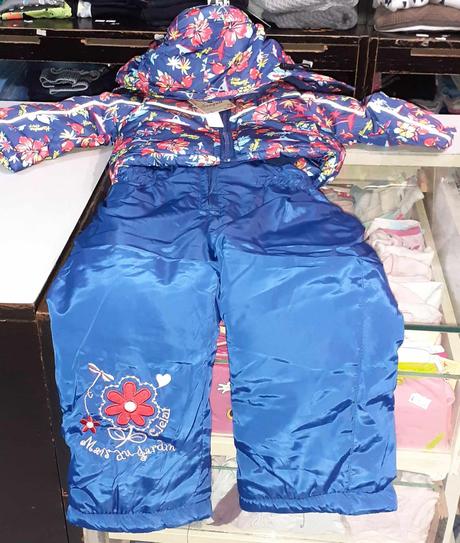 Zimné overaly, 86 / 158