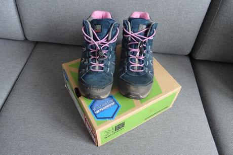 Topanky karrimor, karrimor,32